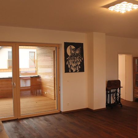 Ferienhaus In 约伊斯 外观 照片
